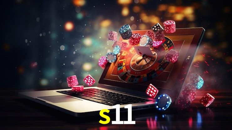 Download para Android e iOS na s11