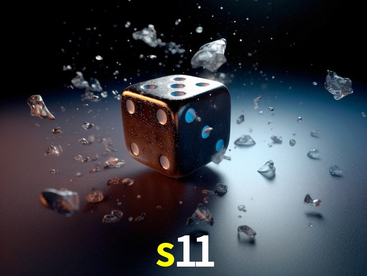 Jogos com bônus e suporte 24h na s11