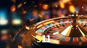 Jogos populares e pagamentos rápidos na s11